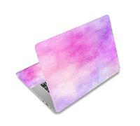 Laptop Skin Sticker Cover Decal - Fits 12-15.6 Inch Laptop Protector - Compatible with Toshiba, Hp, Samsung, Dell, Apple, Acer, Lenovo, Sony, Asus Notebooks