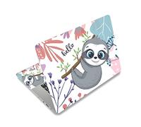 Laptop Notebook Skin Sticker Cover Decal Fits 12 13 13.3 14 15 15.4 15.6 inch Laptop Protector Notebook PC ，Protector Cover for Toshiba Hp Samsung Dell Apple Acer Leonovo Sony Asus Notebook