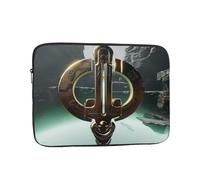 Laptop Sleeve 12 inch, Shockproof Laptop Case, Slim Protective Travel Carrying Case for Ancient Symbols 12 inch