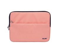 Laptop Sleeve 13" 1918 Pink Milan Top High Quality