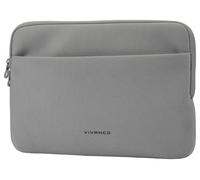 LAPTOP SLEEVE, 15-16" GREY; Alternative available 63988 (VIVANCO) Qty X 1
