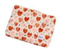 Laptop Sleeve Case - 14 Inch Computer Bag, Precise Fit Women , Floral Pattern Protective Cover | Suitcase, Lightweight Travel Bag, Accessories Indoor For School, Commuting