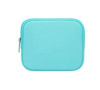 Laptop Sleeve Case Tablets Carry Case Bag For 14inch Devices Protections Sleeve For Travel And Office Two Way Metal Zippers