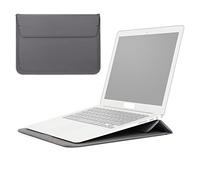 Laptop Sleeve Case with Stand for 16 inch MacBook Pro M2/M1 Pro/Max A2780 A2485 2023-2021, Ultra-Slim Laptop Bag Sleeve for MacBook Computer