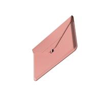 Laptop Sleeve Case with Stand Leather Laptops Protective Cover Computer Sleeve Bag Laptops Carry Sleeves for Travel Laptop Case