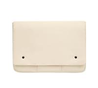Laptop Sleeve for 11-15 Inch Devices with Cushioned and Lightweight Build Simple Laptop Sleeve