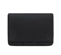 Laptop Sleeve for 11-15 Inch Devices with Cushioned and Lightweight Build Simple Laptop Sleeve