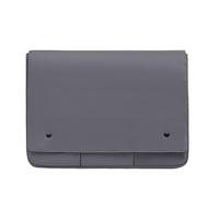 Laptop Sleeve for 11-15 Inch Devices with Cushioned and Lightweight Build Waterproof Panel Case