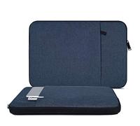 Laptop Sleeve for 13.8 Inch Microsoft Surface Laptop 7, 13.5-inch Surface Laptop/6/5/4, Dell XPS 13/ Latitude, Lenovo Acer HP ASUS Computer Carrying Bag, Blue