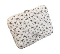 Laptop Sleeve - Laptop Case | Shock-resistant Protective Case | 36 x 26 x 2.6 cm Shockproof Protective Bag for Travel Agency, Camping, Picnic, Commuting, Backpacking