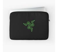 Laptop Sleeve Razer Logo 10 12 13 15 17 Inch Case Notebook Tablet Carrying Bag Cover