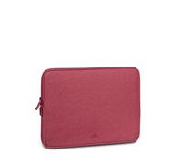 Laptop sleeve Rivacase Eco 7703 Rouge 345x240x30 mm