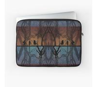 Laptop Sleeve Stranger Things 10 12 13 15 17 Inch Case Notebook Tablet Carrying Bag Cover