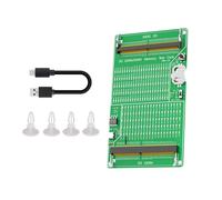 Laptop SO DDR4 DDR5 Memory Testing Card PCB Circuit Test Tool For Computer Adapter Board Computer Connector Board