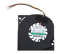 Laptop Spare Parts Mechanical Notebook CPU Cooling Fan 5V 0.4A 4-pin 4-wire For NUC6i3SYH NUC6i3SYK NUC6i5SYH Notebook Cooling Fan