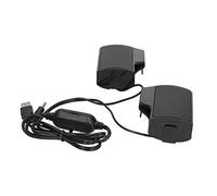 LAPTOP SPEAKERS, PROFESSIONAL WIRED SPEAKER FOR TV WITH HIGH SOUND QUALITY