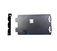 Laptop SSD Hard Drive Heatsink + Bracket For Alienware 16 18 Area-51 06WK1Y 6WK1Y 02MN6R 2MN6R