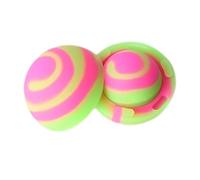 Laptop Stand Adopts anti-slip ball design, comfortable for long time use