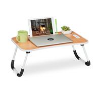 Laptop stand Bedside Desk Portable Workstation Lightweight Laptop Table Compact