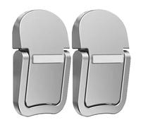 Laptop Stand - Cooling Folding Design, Ergonomic Laptop Stands, Compact Foldable Laptop Stand for Travel Laptops for Adjusting