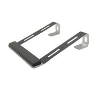 Laptop Stand Folding Adjustable Aluminum Computer Tablet Notebook Desktop Laptop Holder Heat Dissipation Bracket Adjustable Portable PC