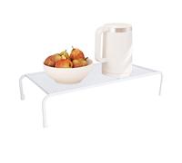 Laptop Stand for Desk,Ergonomic Iron Space Saving Storage - Monitor Riser Computer Stand | for Organization Desktop PC Monitor Printer Keyboard Home Dorm Office Supplies Apartment