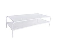 Laptop Stand for Desk Iron Ergonomic Storage