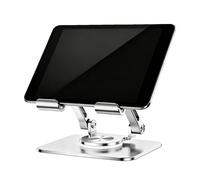 Laptop Stand for Desk - Rotating Computer Stand Up To 16 Inches,Tablet Riser Holder - for Computer Notebook Tablet Workplace Home Study Bedroom Living Room Classroom