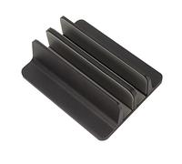 Laptop Stand Holder, Vertical Laptop Stand Durable Stable Double Dock for Phone