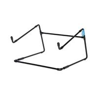 R-Go Tools Laptop stand R-Go Steel Office, suitable for 10-22 inches,