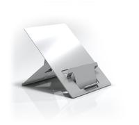 R-Go Tools Laptop Stand Oryx Evo D - Ergonomic with In-Line Document Holder ST104111