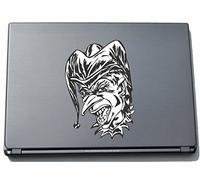 Laptop Sticker Laptop Skin 106MMX150 MM Monster Trap