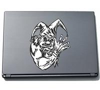 Laptop Sticker Laptop Skin 115MMX150 MM Monster Anger