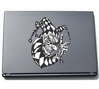 Laptop Sticker Laptop Skin 172MMX210 MM Monster Conqueror
