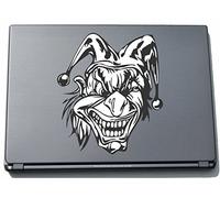 Laptop Sticker Laptop Skin 182MMX210 MM Monster Attack