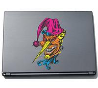 Laptop Sticker Laptop Skin Sticker Pinocchio 99 mm X150 mm Monster Decal