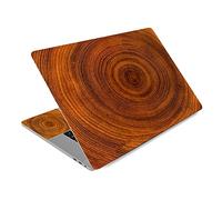 Laptop Stickers Decal,12 13 14 15 15.6 inches Netbook Laptop Skin Sticker Reusable Protector Cover Case for Toshiba Hp Samsung Dell Apple Acer Leonovo Sony Asus Laptop Notebook (Tree Ring)