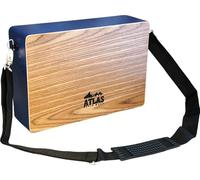 Laptop Style Cajon