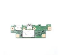 Laptop Sub Card IO board For Lenovo 14W Gen 2 82N8 82N9 5C50Z44744 L14W GEN2