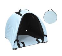 Laptop Sun Shade Foldable Glare Protection Privacy Hood