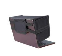 Laptop Sun Shade - Foldable Privacy Screen and Anti-Glare Laptop Cover Computer Privacy Visor | Outside Sun Visor for Laptops | for Women, Girls, Teens, Teens, Arbe