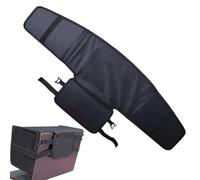 Laptop Sun Shield - Portable Heat Blocking Screen Hood, Privacy Cover | Outdoor Computer Sunshade For Youth Teens Men Women Travel Working Camping Picnic Garden Backyard 68x15.5cm