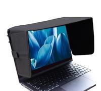 Laptop Sunshade Anti-Glare Computer Privacy Visor