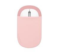 Laptop Support - Thin Adhesive Support Case, Reusable for Magic Mice, Compact Elastic T You Can Use Your Sports Bag Without Adhesive For