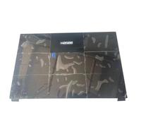 Laptop Top Cover For Medion Erazer Defender E15 MD62270 MD62299 MD62317 MD62338 MD62444 MD62269 MD62270 MD62299 MD62302 NH77EKQ-M Black