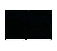 Laptop Touch Screen+LCD Display assembly For Lenovo Ideapad Flex 5-15IIL05 Flex 5-15ITL0 81X3 5D10S39644 NE156QUM-N55 3840X2160 UHD LCD Module