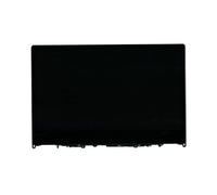 Laptop Touch Screen+LCD Display assembly For Lenovo Ideapad Yoga 530-14IKB Yoga 530-14ARR Flex 6-14IKB Flex 6-14ARR 5D10R03188 LCD Module 81EK HD 1366x 768