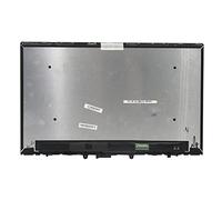 Laptop Touch Screen+LCD Display assembly For Lenovo Ideapad Yoga S740-15IRH 81NX 5D10S39612 NV156FHM-N52 LCD Module FHD