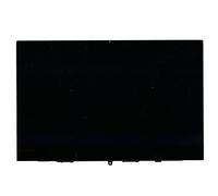 Laptop Touch Screen+LCD Display assembly For Lenovo Yoga S730-13IWL 730S-13IWL 5D10S73328 LCD Module