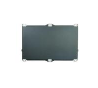 Laptop Touchpad ， Compatible For HP， Compatible For Probook ，440 430 G5 G6 G7 445R Zhan66 Pro 13 14 G2 G3 Notebook Trackpad Board Black Silver L01056-001(Black)